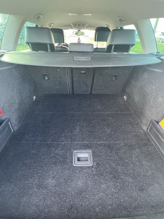 Passat B7 1.6 TDI