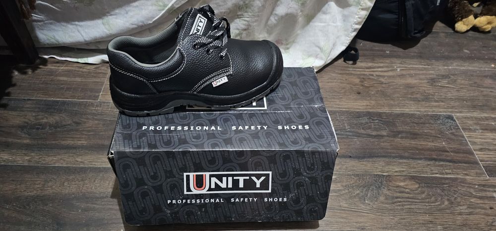 Работни обувки Unity / Safety Shoes Unity