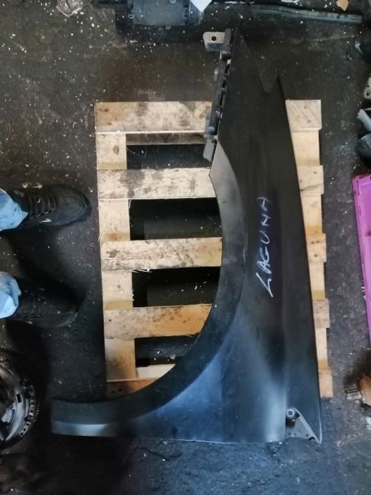 aripa stanga ranault laguna 3 originala