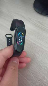 Смарт часы Smart Band 6