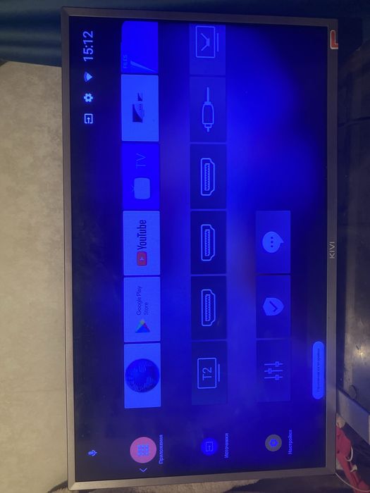 Продам телевизор