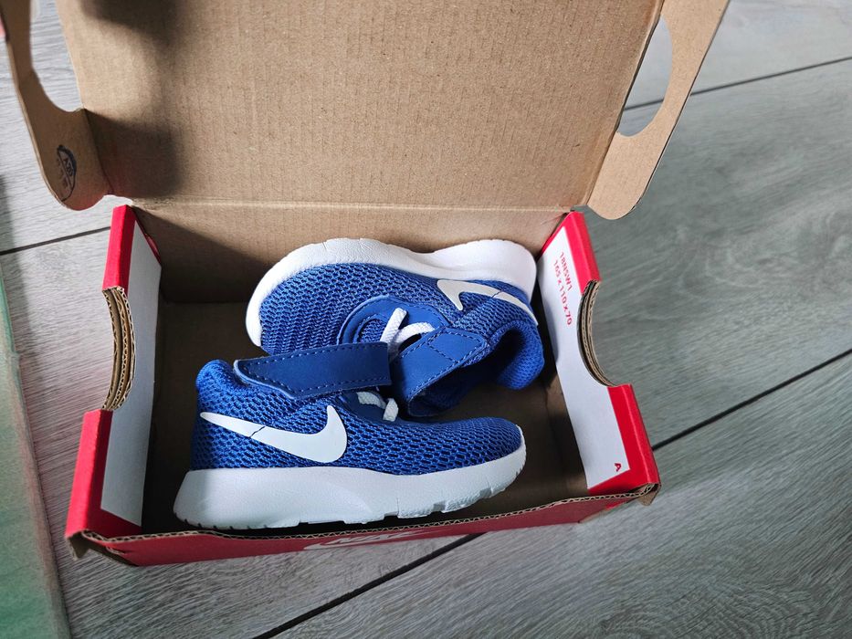 Детски маратонки Nike, 18.5 номер