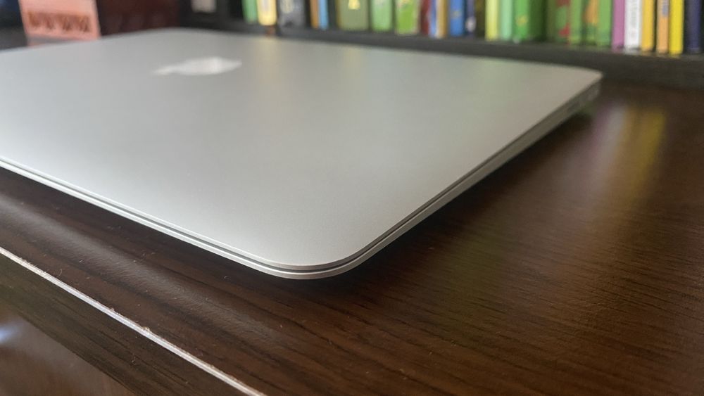 MacBook Air 13 ca nou