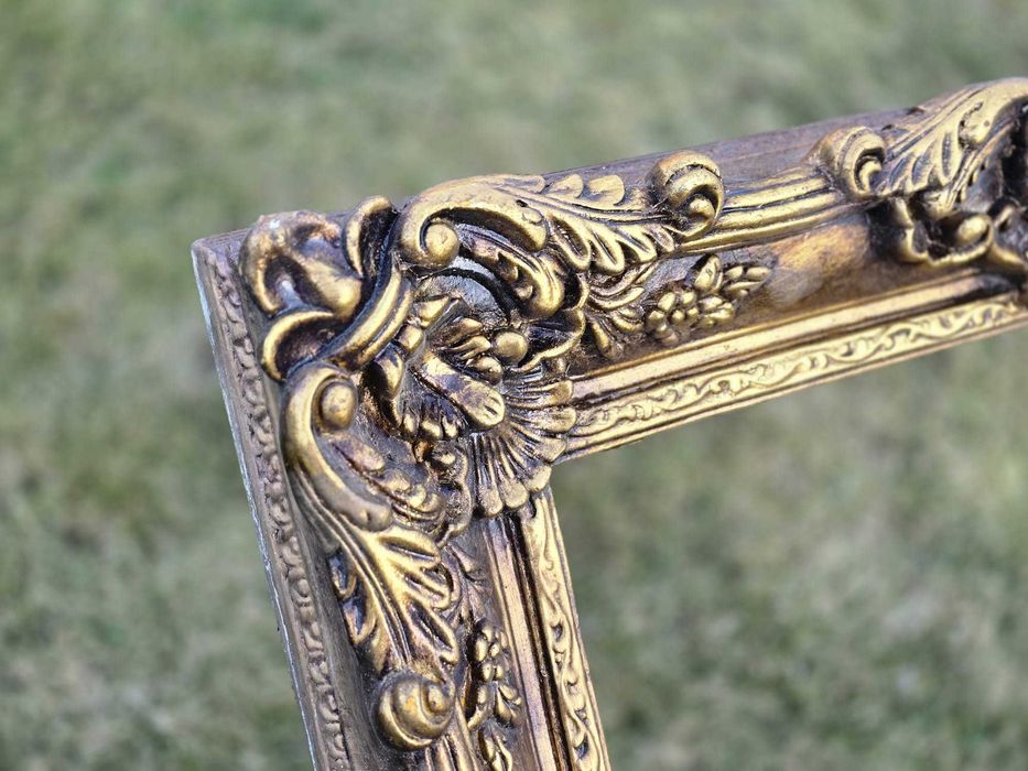 Vand rama tablou veche