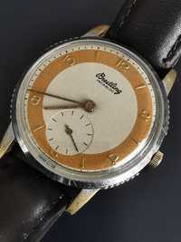 Ceas Breitling Vintage - Int. Manuala - 34 mm