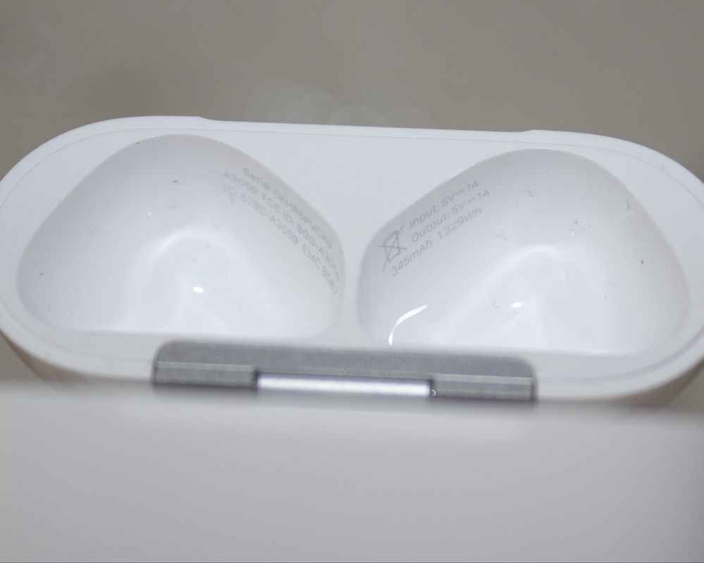 AirPods 4 ANC original case, кейс от наушников эирподс 4 с шумодавом!