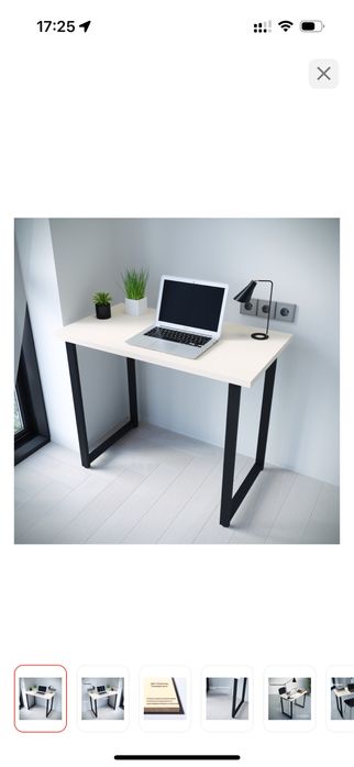 Письменный Рабочий стол