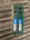 Vand memorie ram ddr 4