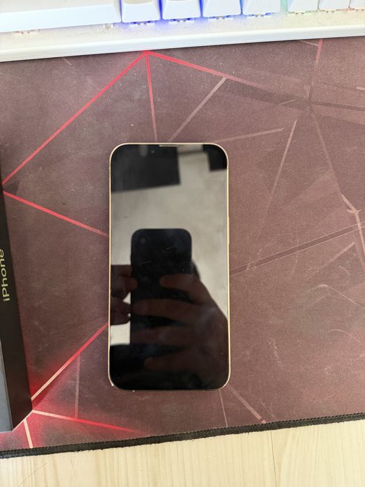 IPhone 13 pro 128 GB