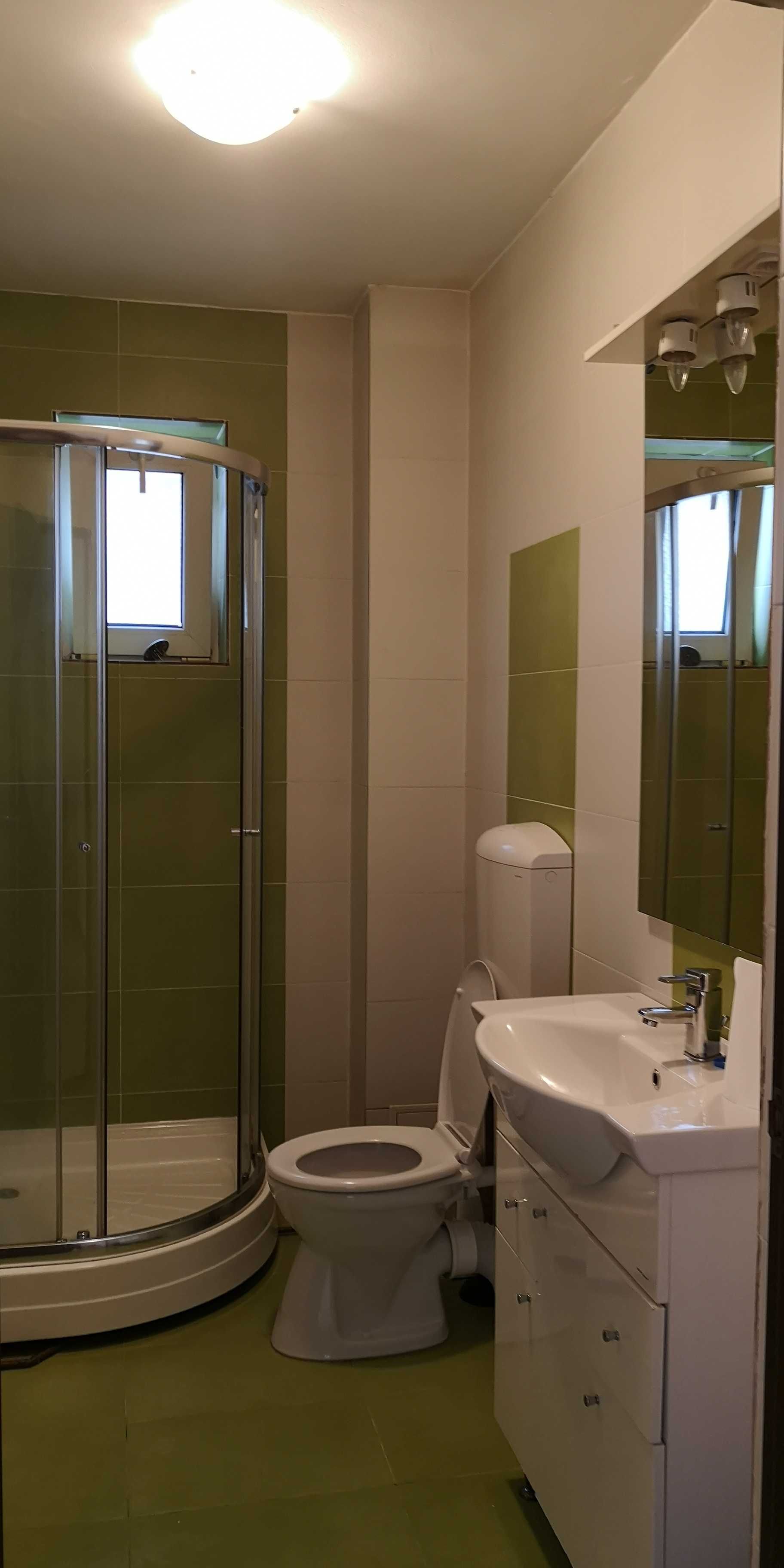 Casa duplex de inchiriat ,Floresti, zona Sub Cetate