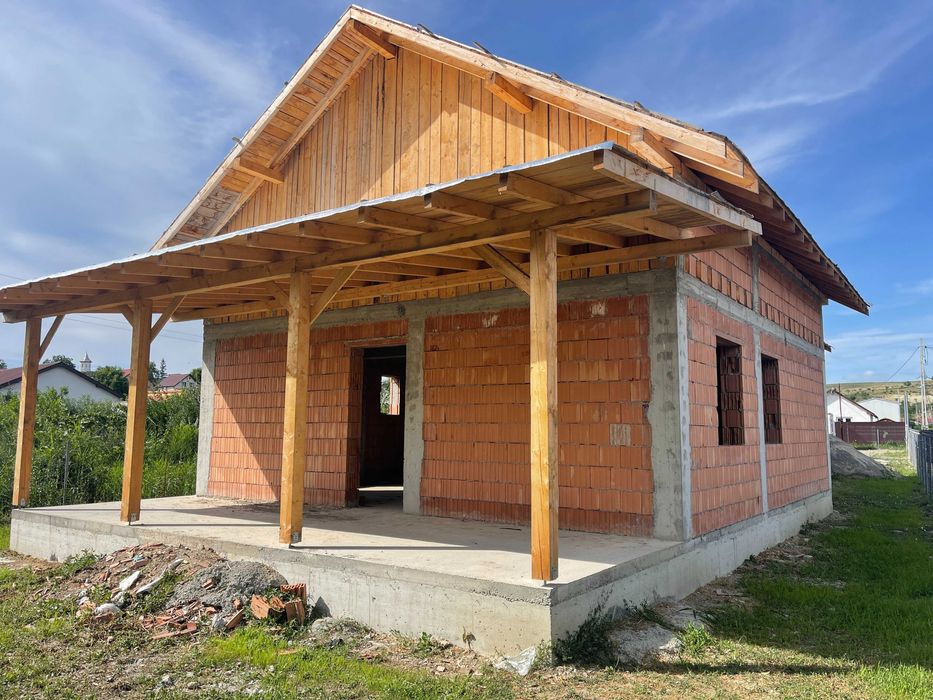 Casa +Teren Piatra Neamt