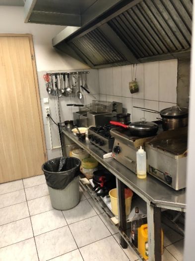 Продавам заведение в Несебър !