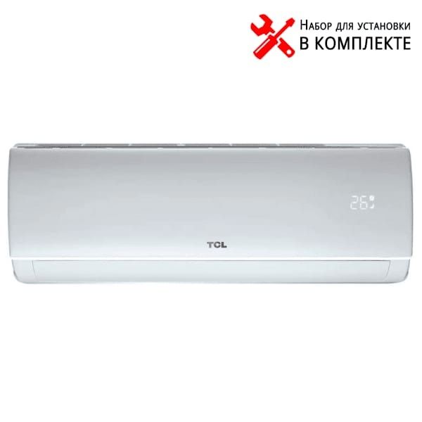 Кондиционер продажа монтаж установка Almacom Gree Otex LG Samsung