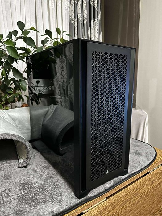 PC Gaming Ryzen 7 7800X3D RTX 5090 64Gb 1000W Aio - 10/10