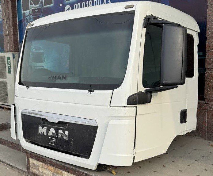 Holati alo Man tgs 19.400