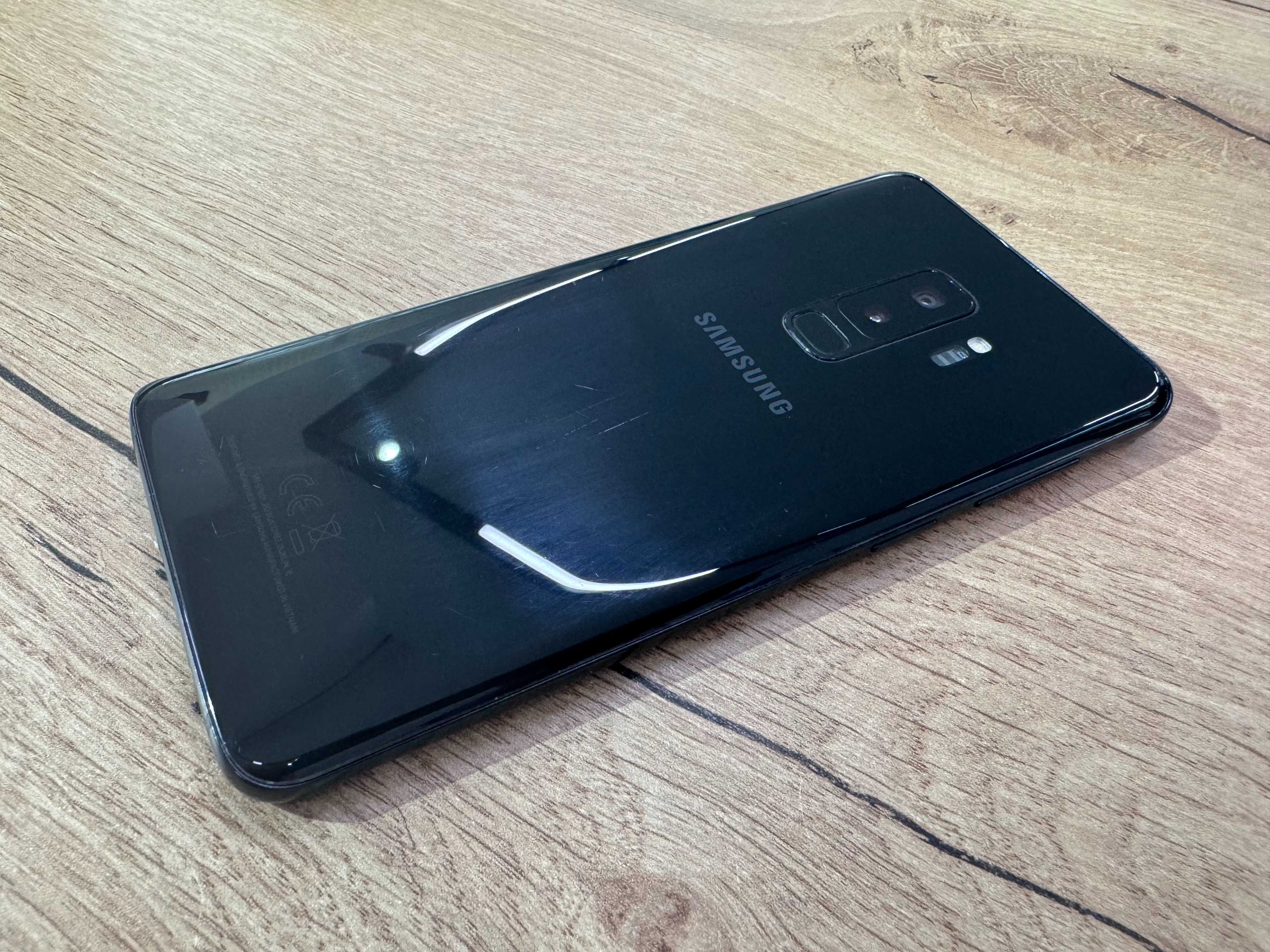 Samsung Galaxy S9 Plus, 64Gb | Factura & Garantie | Buy-Back |