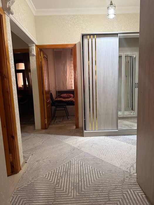 Продаю 3-х комнатную квартируСергели 5