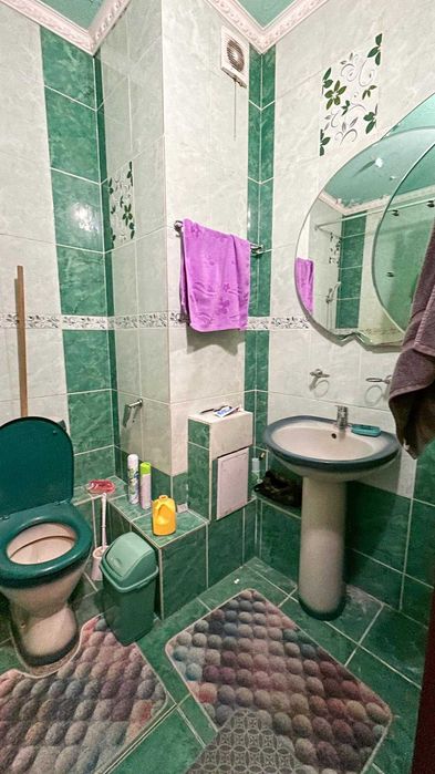 Продается 2 ком кв Каратал