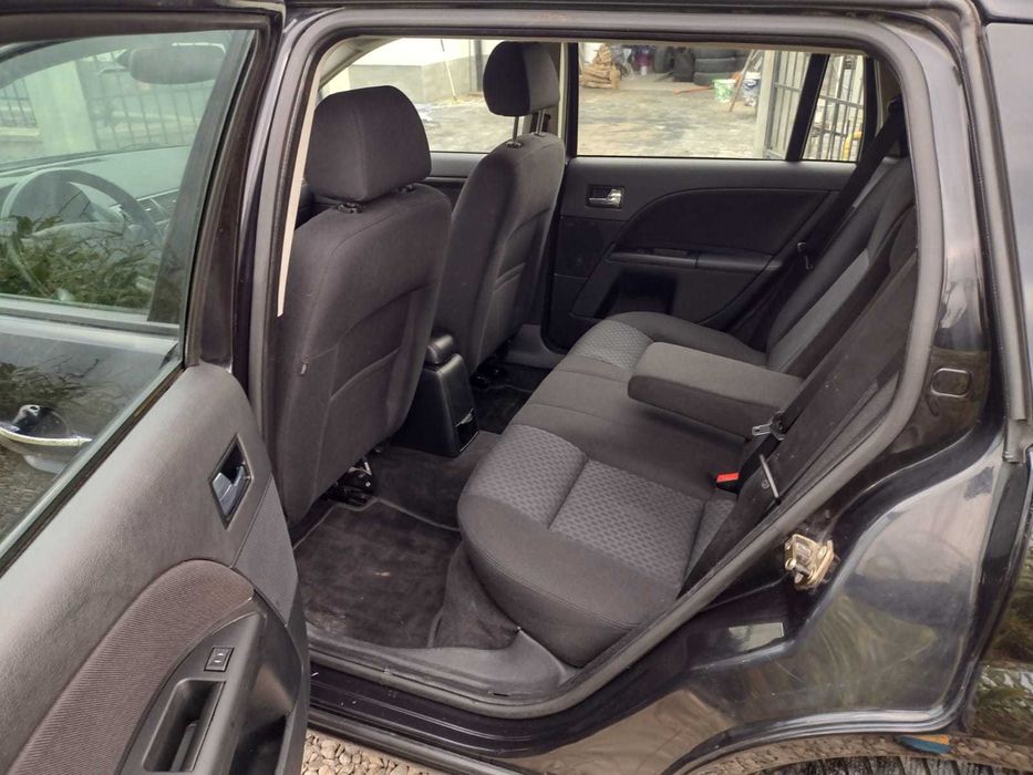 ford MONDEO/Brief GERMANIA/ Arată și merge BINE