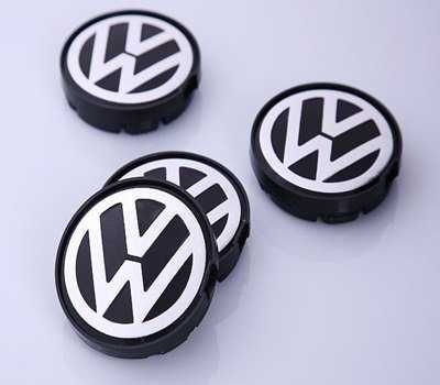 Капачки 55мм за Фолцваген джанти - 6N0601171