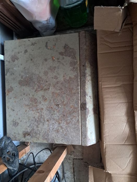 Vand cantar de 160 kg Romanesc