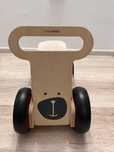Masinuta ride-on, premergator si carucior de jucarii MamaToyz DriveMe