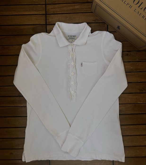 Дамска блуза Ralph Lauren