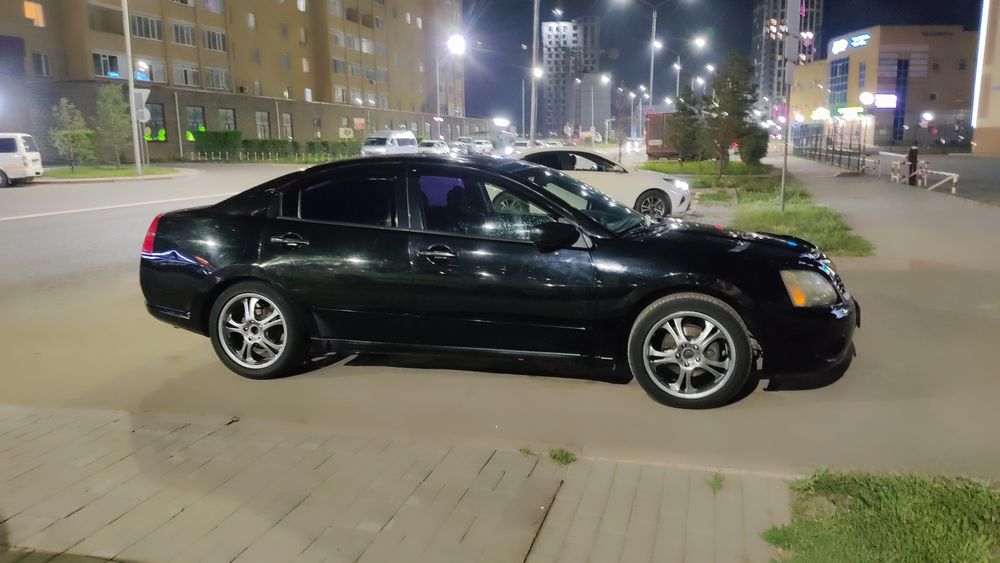 Продам титановые диски 18 дюймов японские 5*114,3