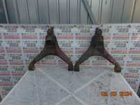 Bascula fata Iveco Daily 6 an 2015-2023 brate bascule fata stanga dreapta