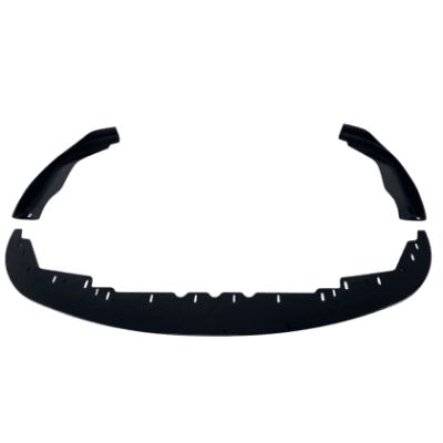 Добавка за предна броня със сплитери за BMW G20 (2018-2021) AC Schn...