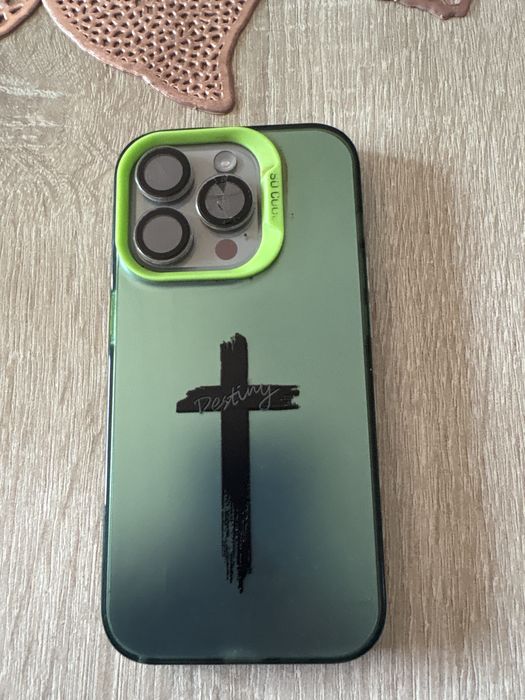 Vand Iphone 15 Pro