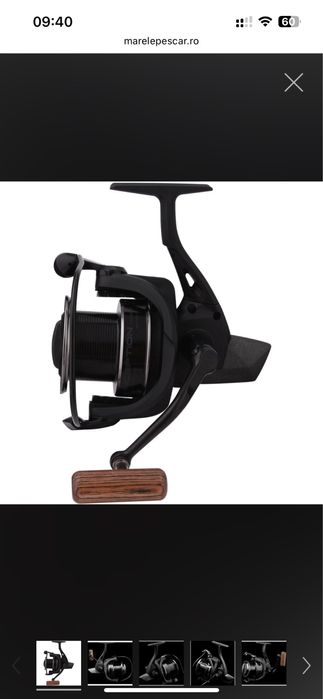 Okuma Inception 6000