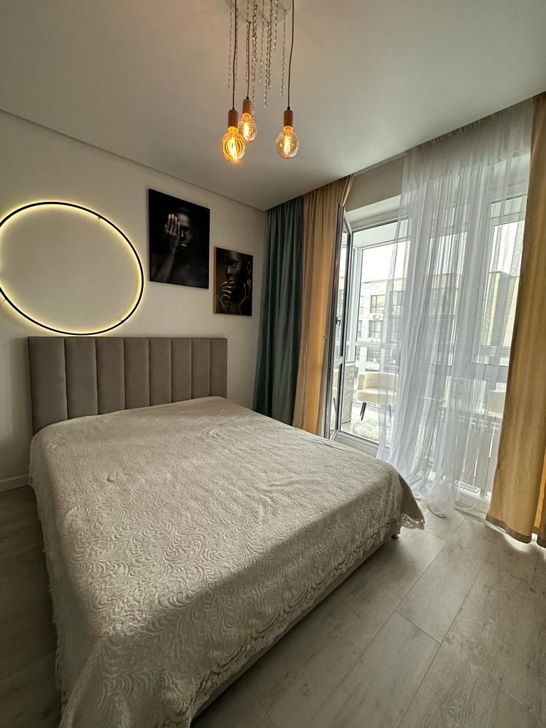 Продам 1 комнатную евро квартиру