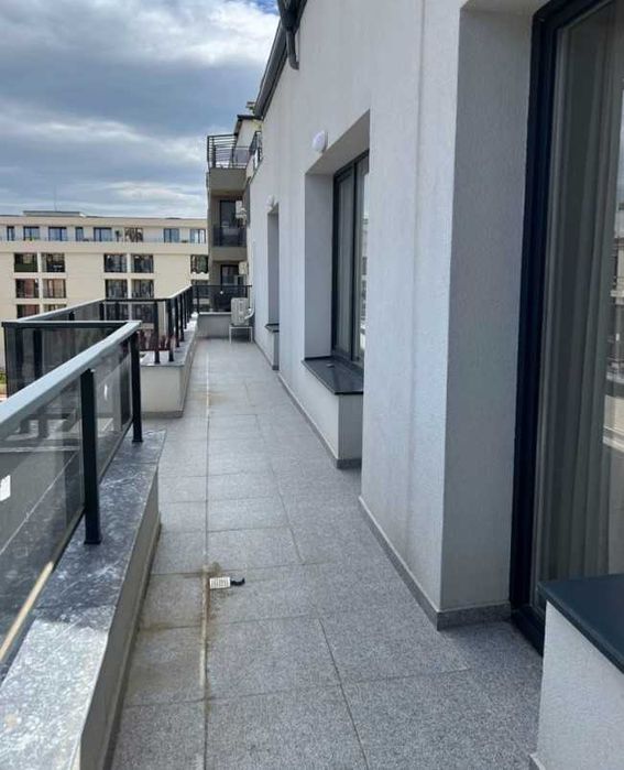 Дава се под наем Тристаен апартамент в София, Малинова долина - 120 кв.м за 850 € - Снимка #9