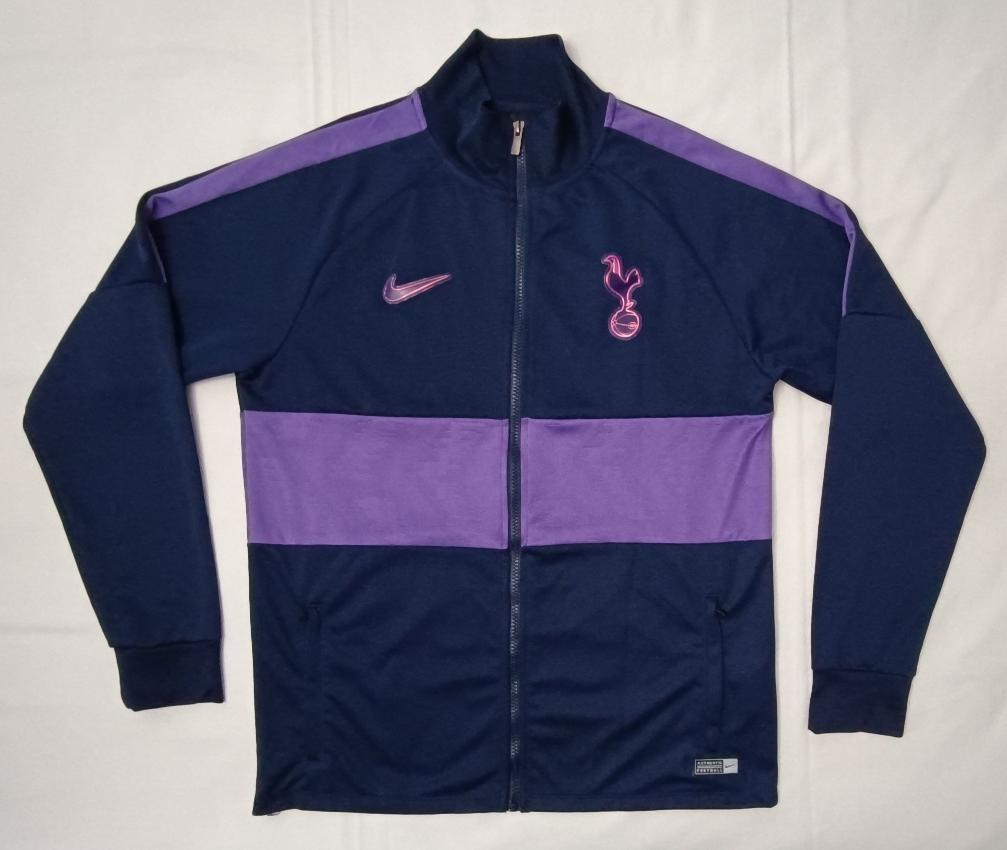 Nike DRI-FIT Tottenham Hotspur Top оригинално горнище L Найк Тотнъм