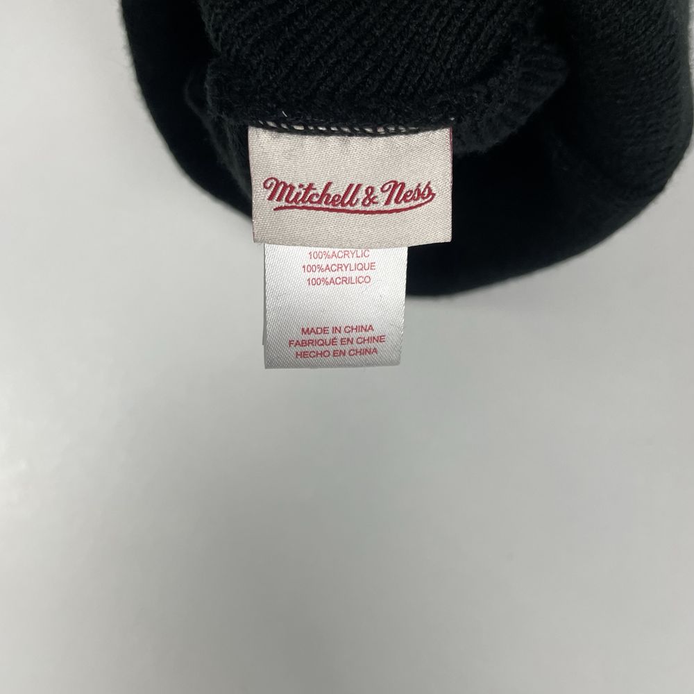 Mitchell&Ness “Lakers” Beanie