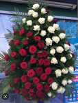 Coroane funerare preț accesibil
