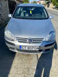 Vand vw golf 5 1.9 TDI