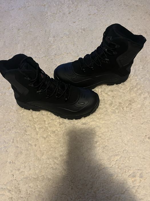 Bocanci de iarna barbati nortiv8