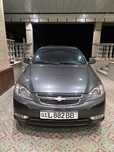 Lacetti 2018 noyabr chiqqan