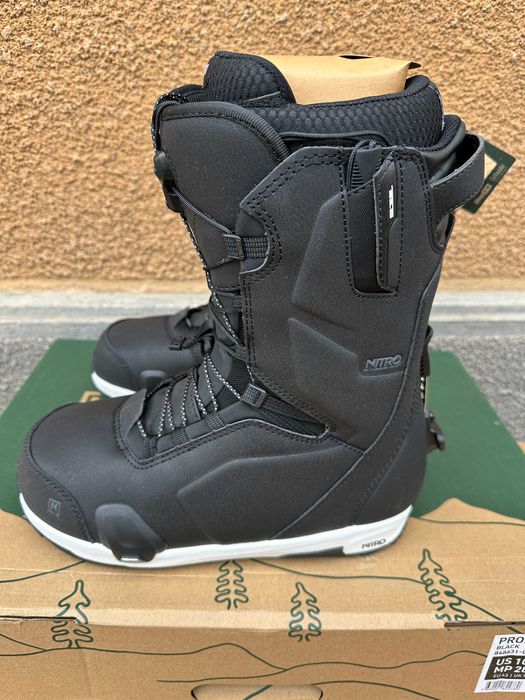 boots noi nitro profile tls step on mondo 28 europa 43