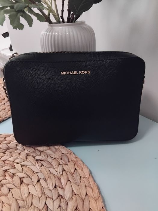 Дамска чанта Michael Kors