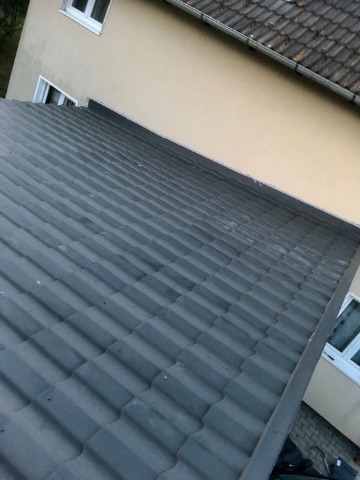 Mansardări, schimbare tablă, renovare structura veche, centuri beton.