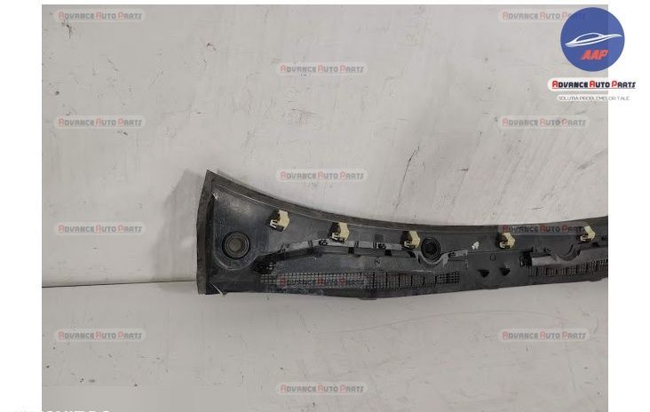 Рено Меган 3 / Renault Megane 3 [ - ] Оригинална чистачка решетка