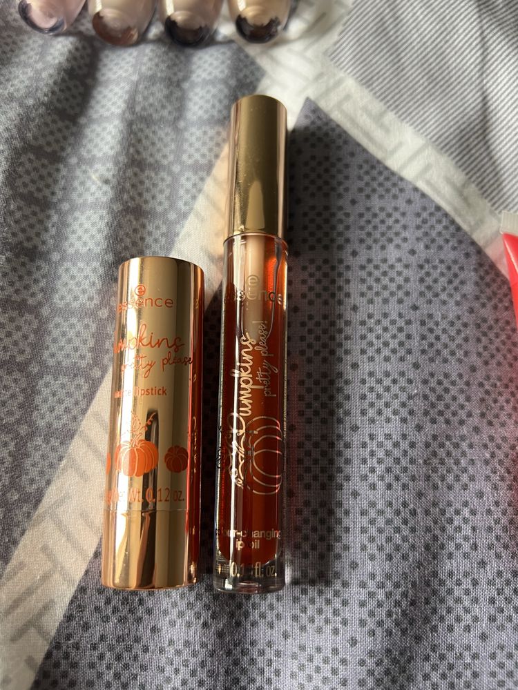 Гримове Essence / NYX / MAYANI