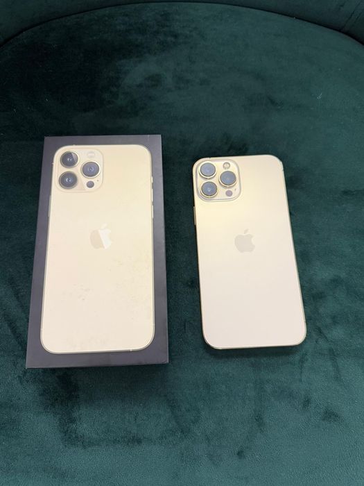 Vind iphone 13 pro max