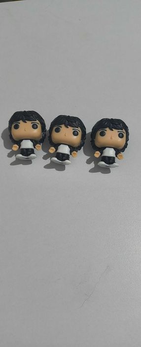 Figurine kinder stranger things