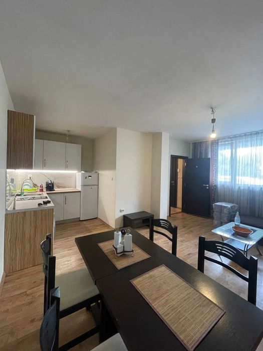 Продава се Двустаен апартамент в София, Младост 2 - 65 кв.м за 2293 €/кв.м - Снимка #1