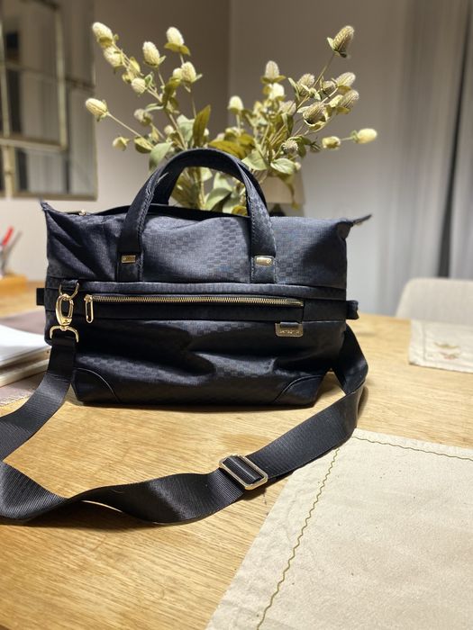 Geantă Samsonite originală – unisex, laptop, business