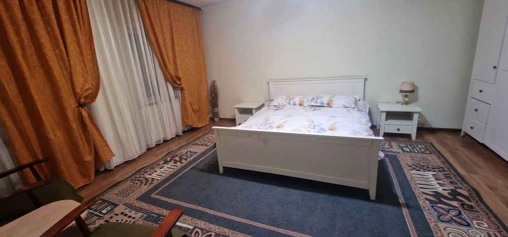 Inchiriez garsoniera Parcul Tomanescu 1 Mai